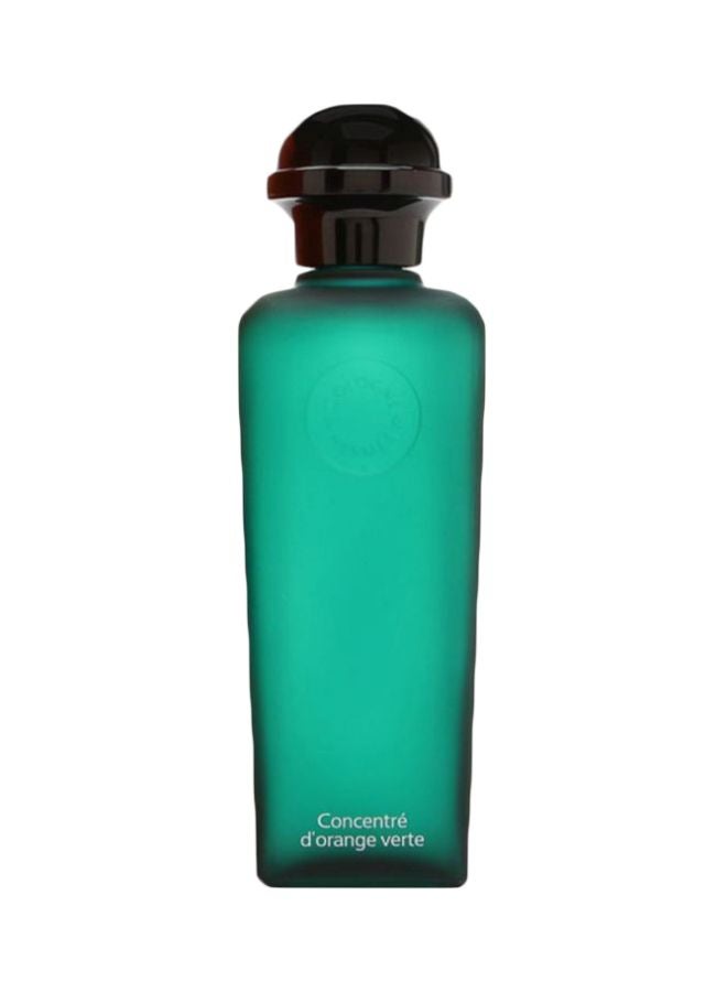 Concentre Dorange Verte EDT 100ml