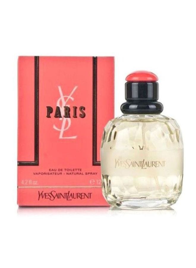 Paris EDT 125ml