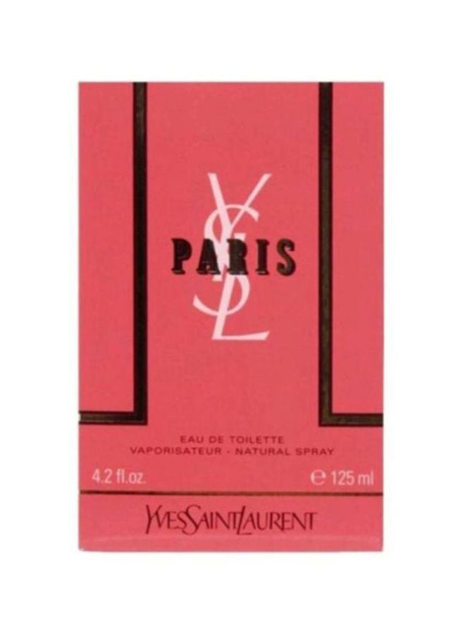 Paris EDT 125ml