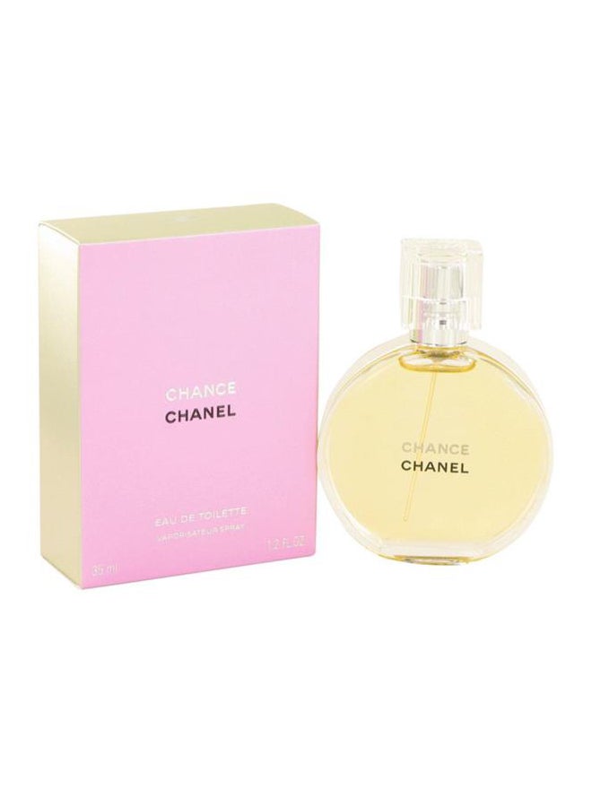 Chance EDT 35ml