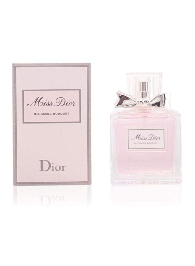 Miss Dior Blooming Bouquet EDT 75ml