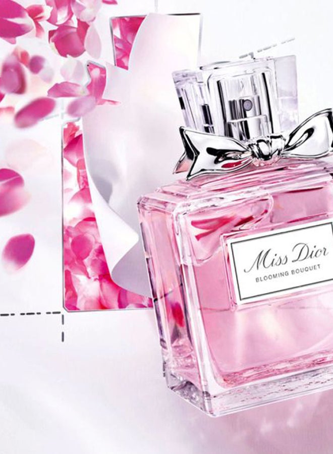 Miss Dior Blooming Bouquet EDT 75ml
