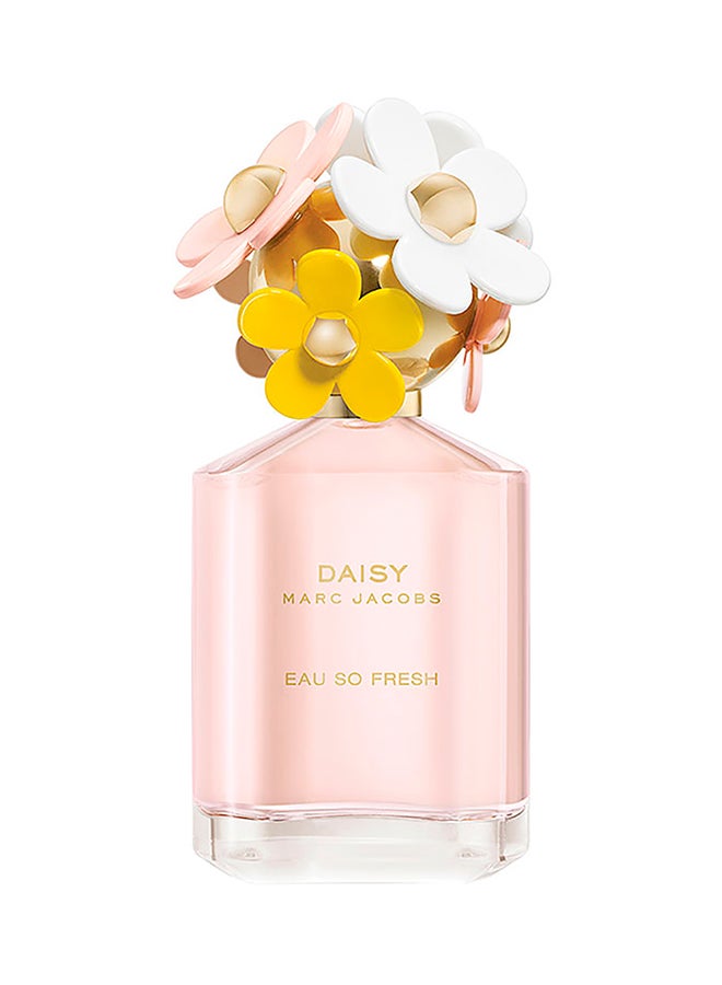 Daisy Eau So Fresh EDP 75ml