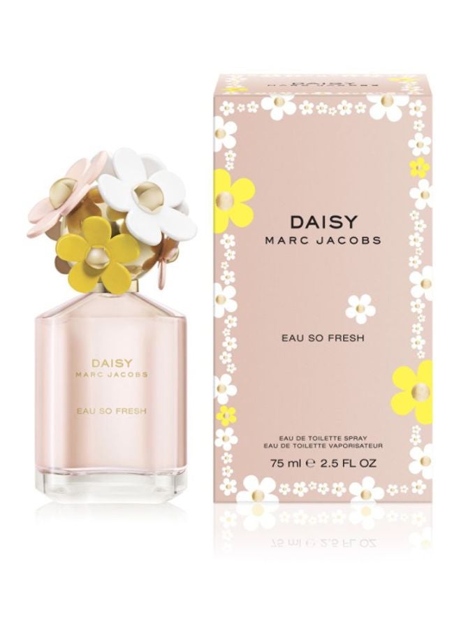 Daisy Eau So Fresh EDP 75ml