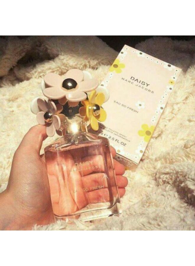 Daisy Eau So Fresh EDP 75ml