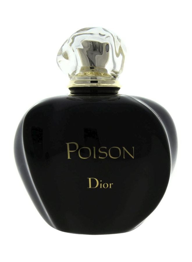 Poison EDT 100ml