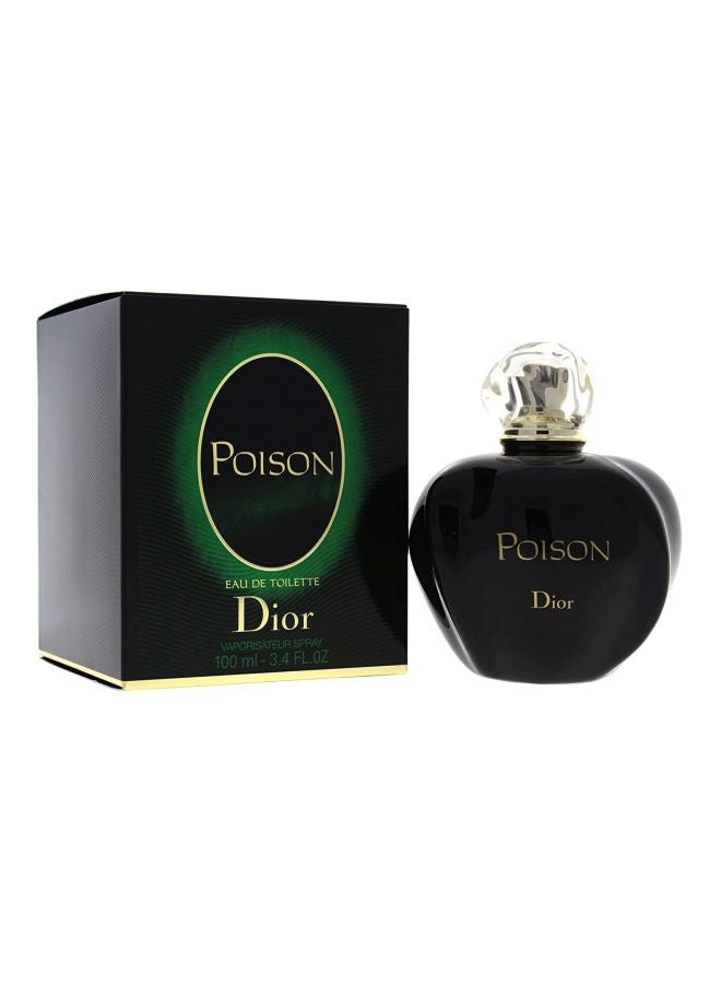 Poison EDT 100ml