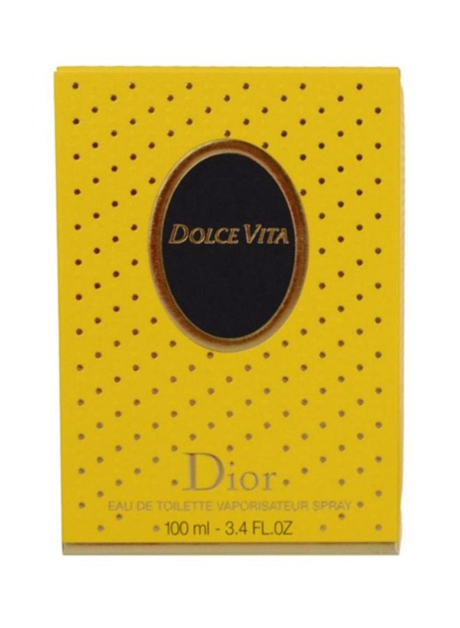 Dolce Vita EDT 100ml