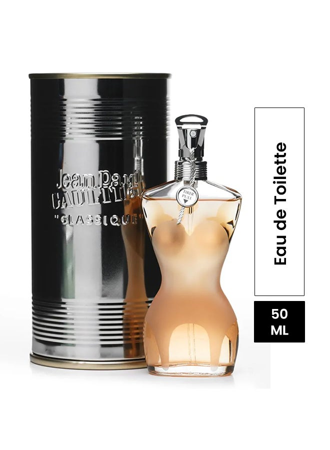 Classique EDT 50ml