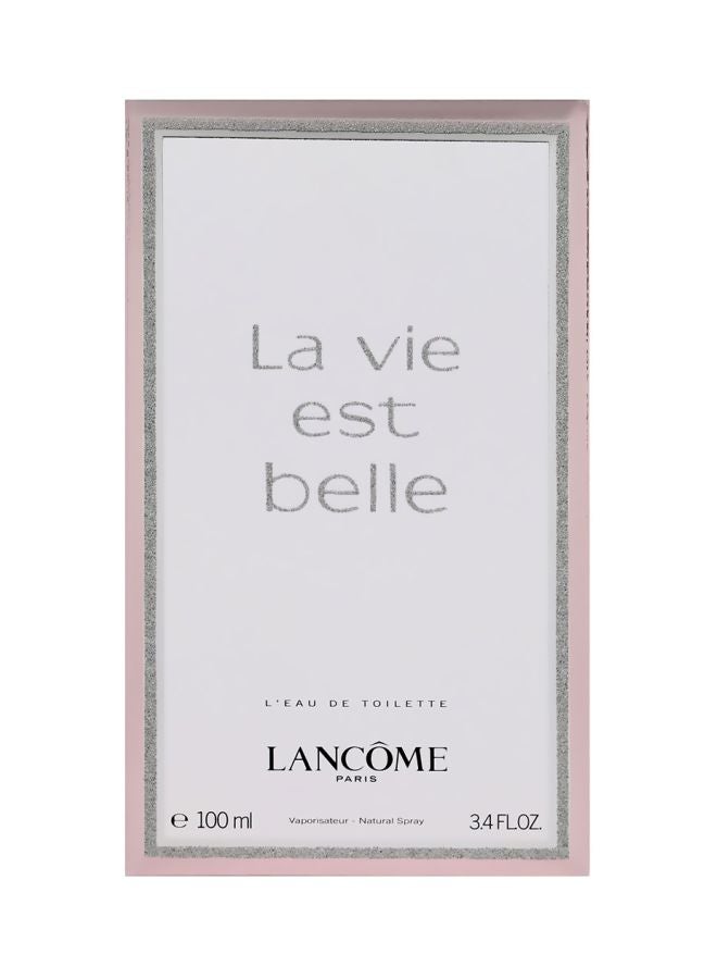 La Vie Est Belle EDT 100ml