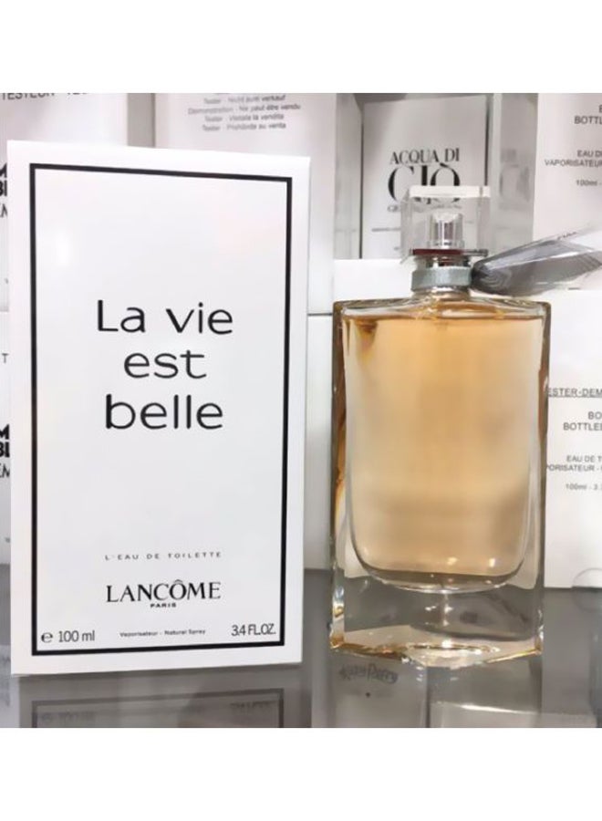 La Vie Est Belle EDT 100ml