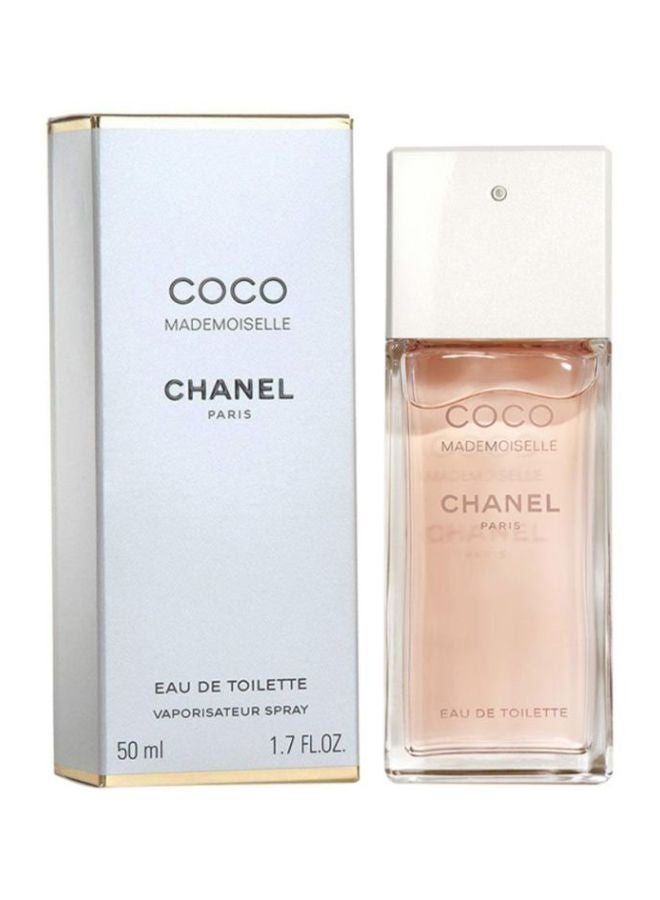 Coco Mademoiselle EDT 50ml