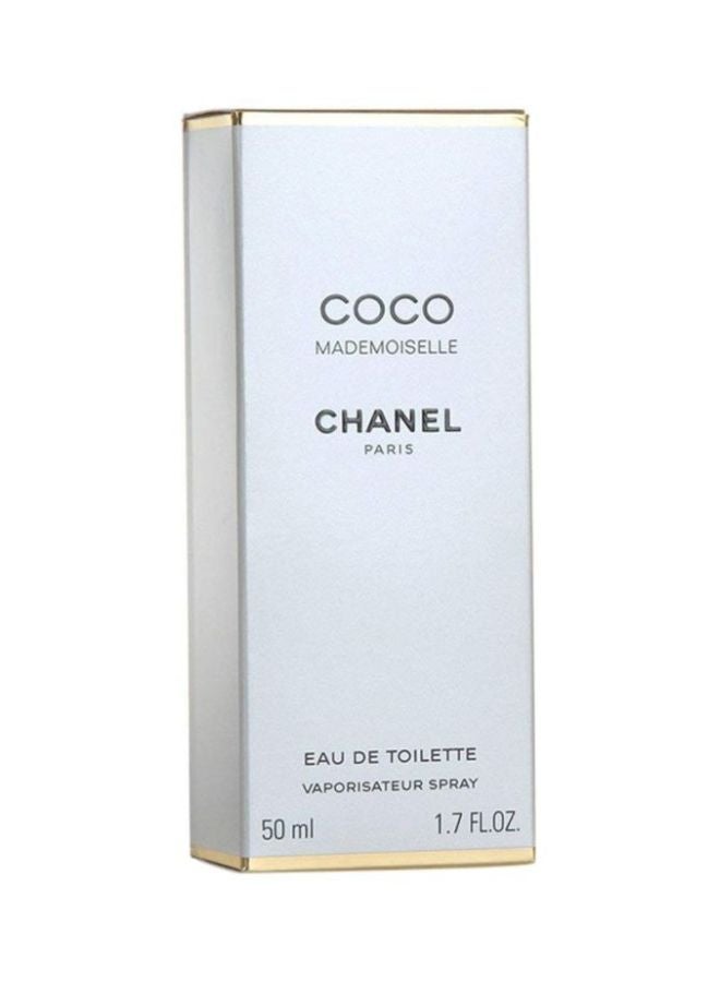 Coco Mademoiselle EDT 50ml