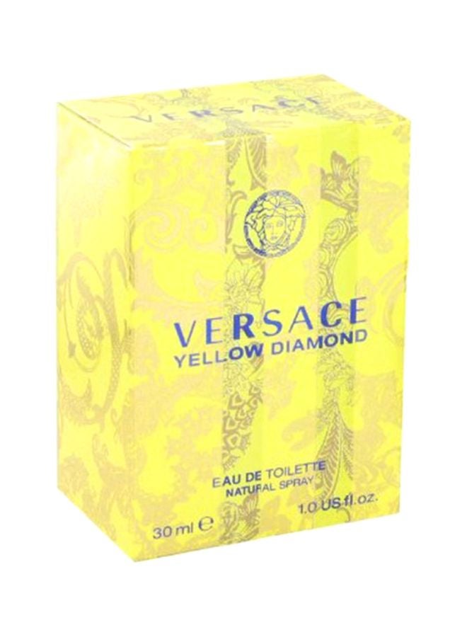 Yellow Diamond EDT 30ml