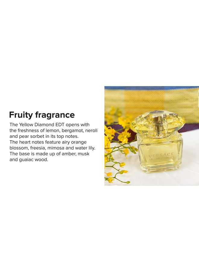 Yellow Diamond EDT 30ml