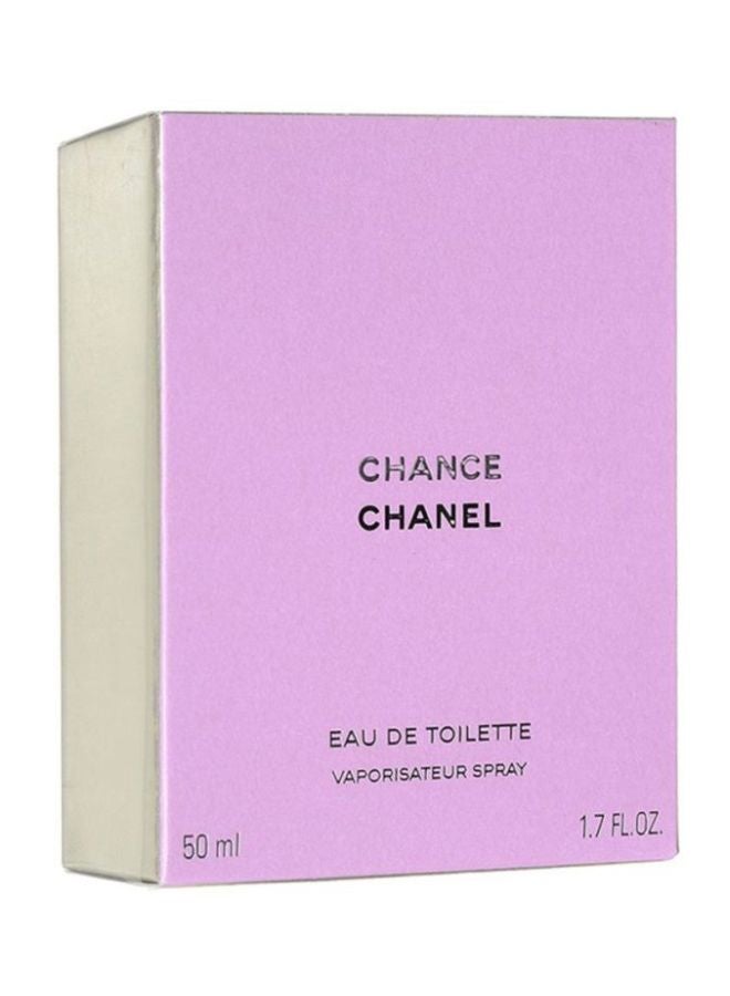 Chance EDT 50ml