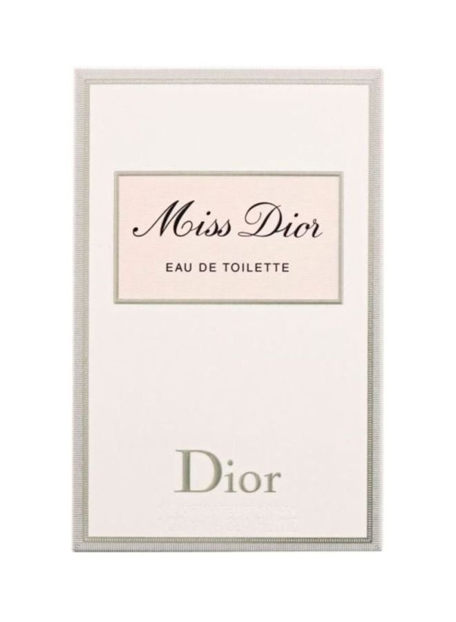 Miss EDT 100ml