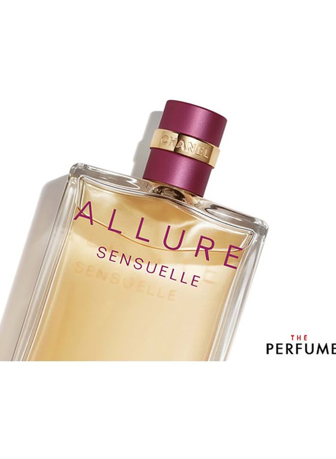 Allure Sensuelle EDT 50ml