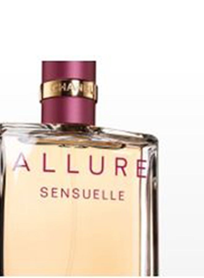 Allure Sensuelle EDT 50ml