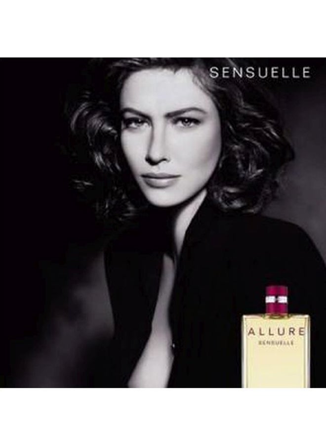 Allure Sensuelle EDT 50ml