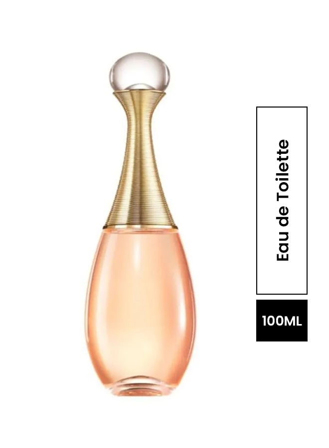 J'adore in Joy EDT 100ml
