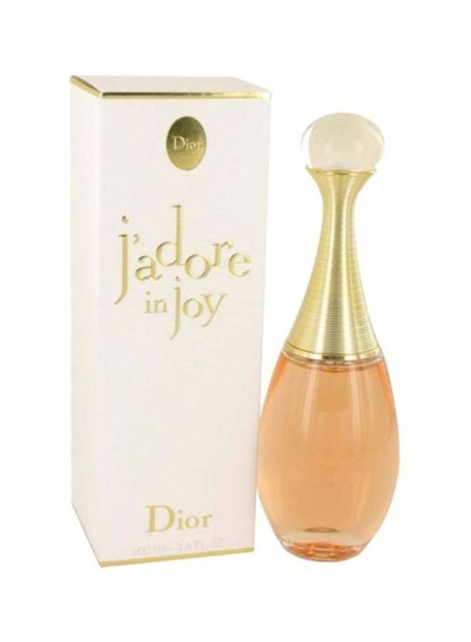 J'adore in Joy EDT 100ml