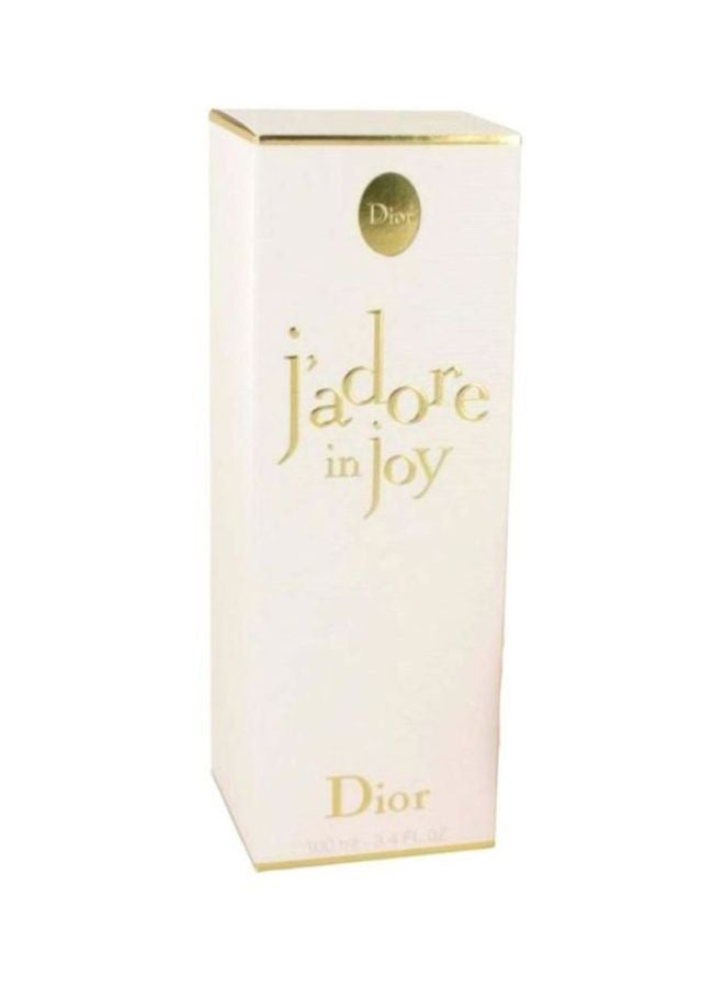 J'adore in Joy EDT 100ml
