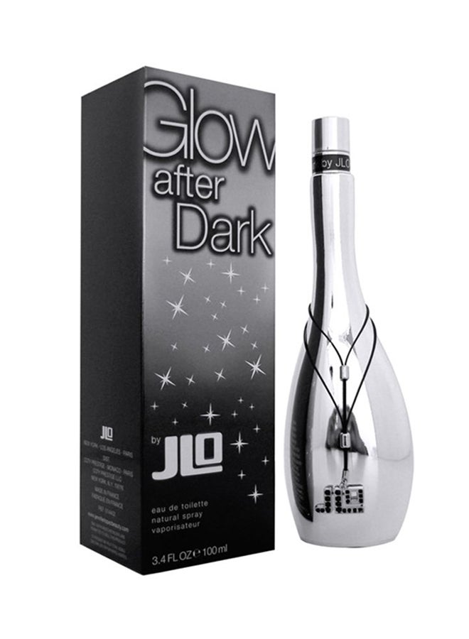 Glowing After Dark EDT 100ml