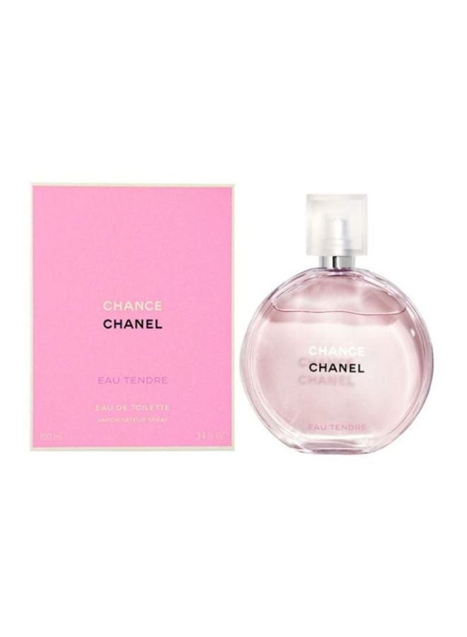 Chance Eau Tendre EDT 100ml