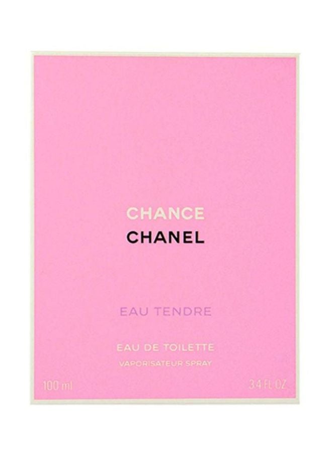 Chance Eau Tendre EDT 100ml