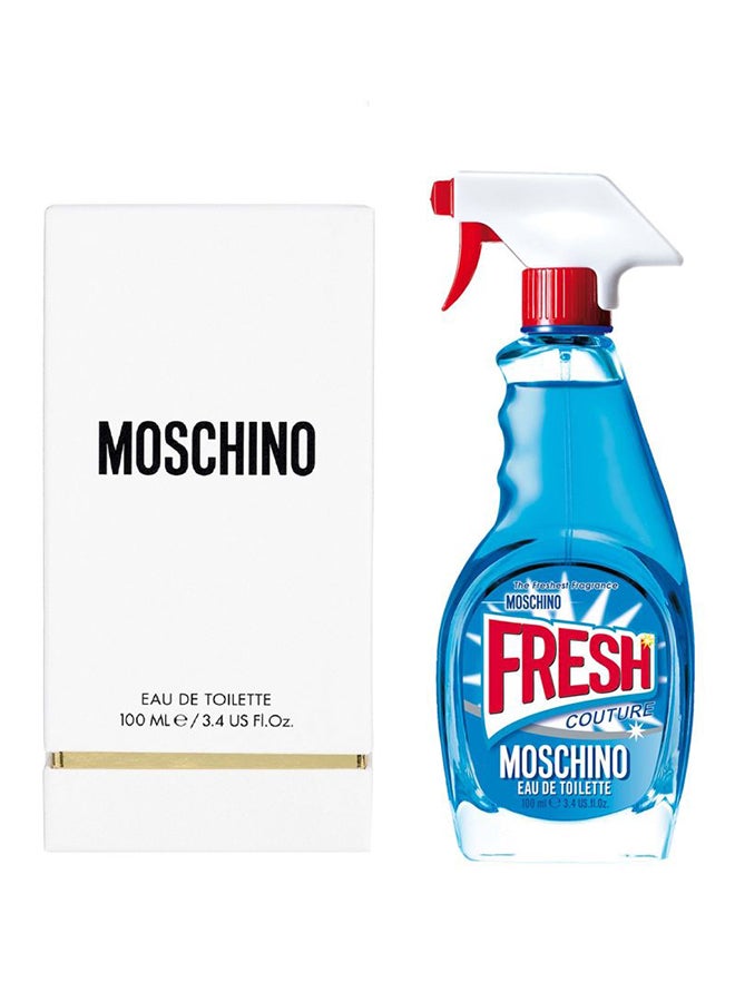 Fresh Couture EDT 100ml