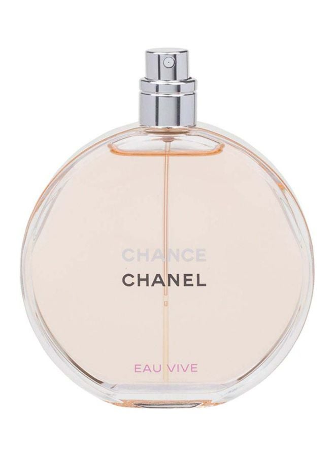 Chance Eau Vive EDT For Women 100ml