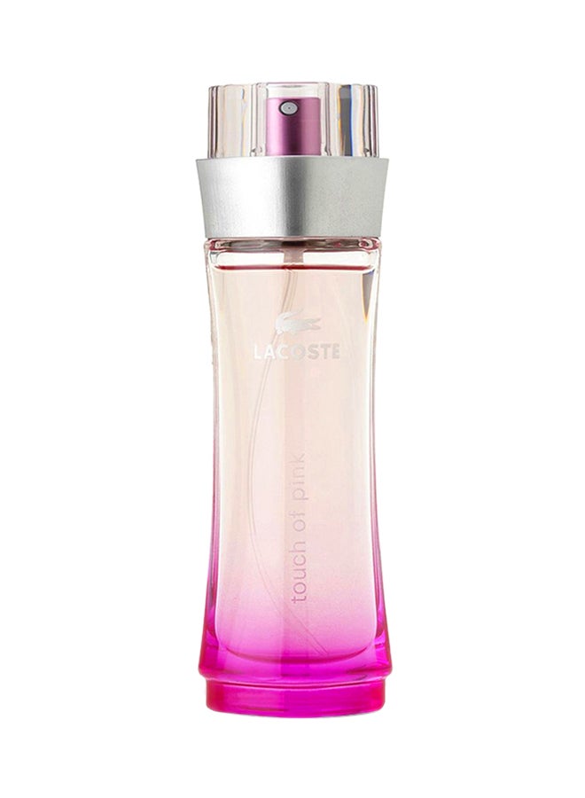 Touch Of Pink EDT 50ml