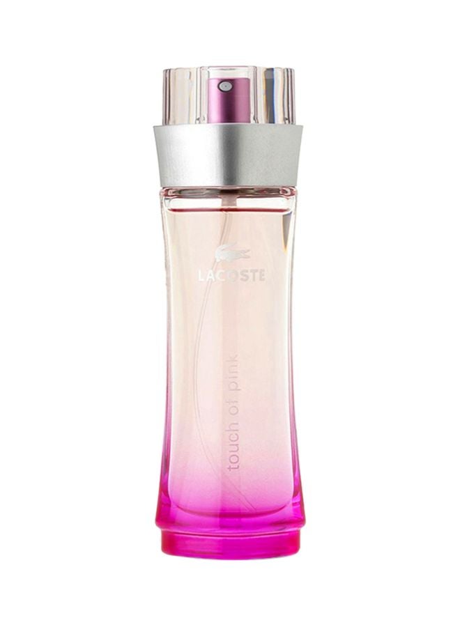 Touch Of Pink EDT 50ml