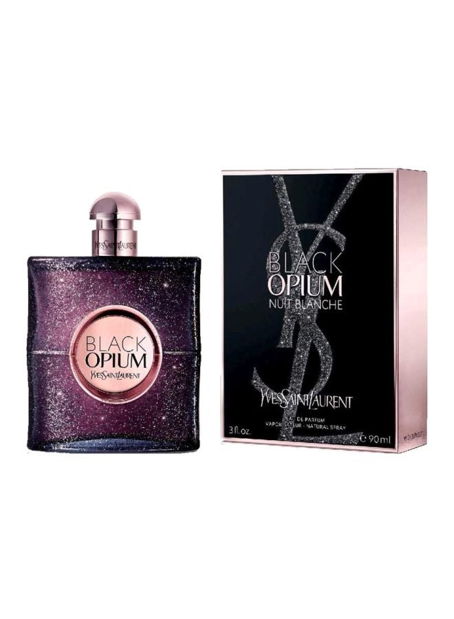 Black Opium Nuit Blanche EDT 90ml