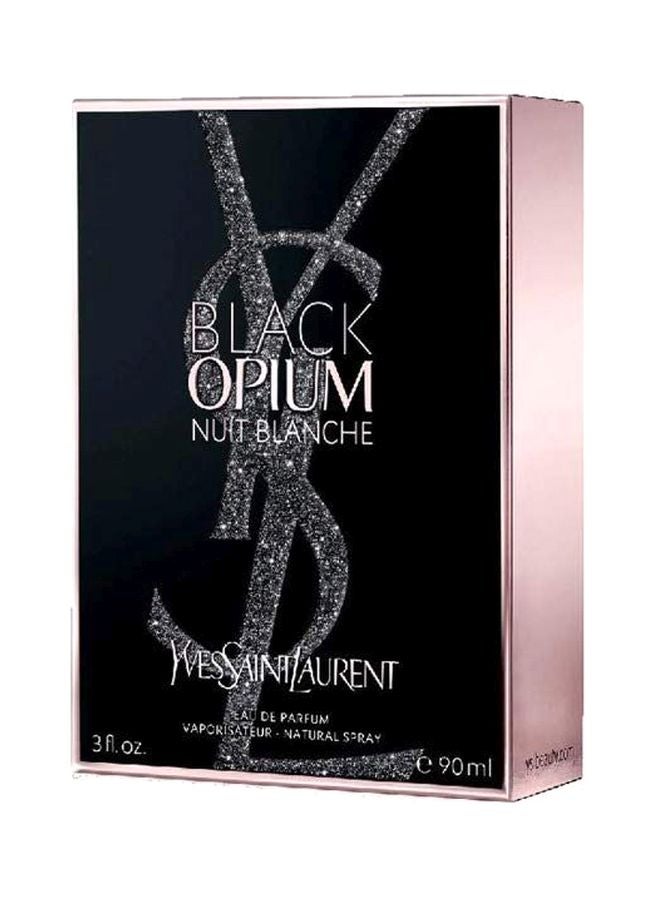 Black Opium Nuit Blanche EDT 90ml