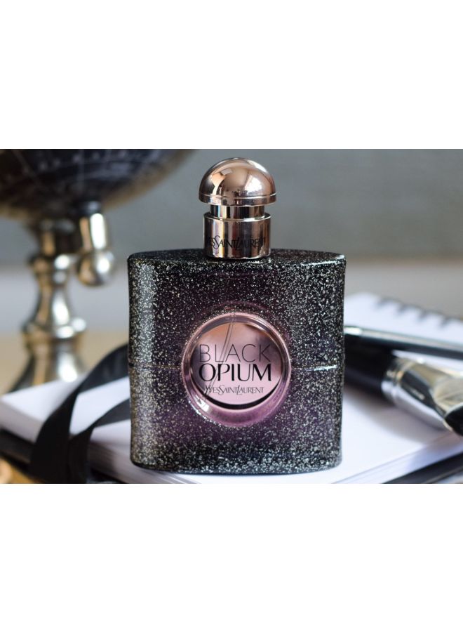 Black Opium Nuit Blanche EDT 90ml