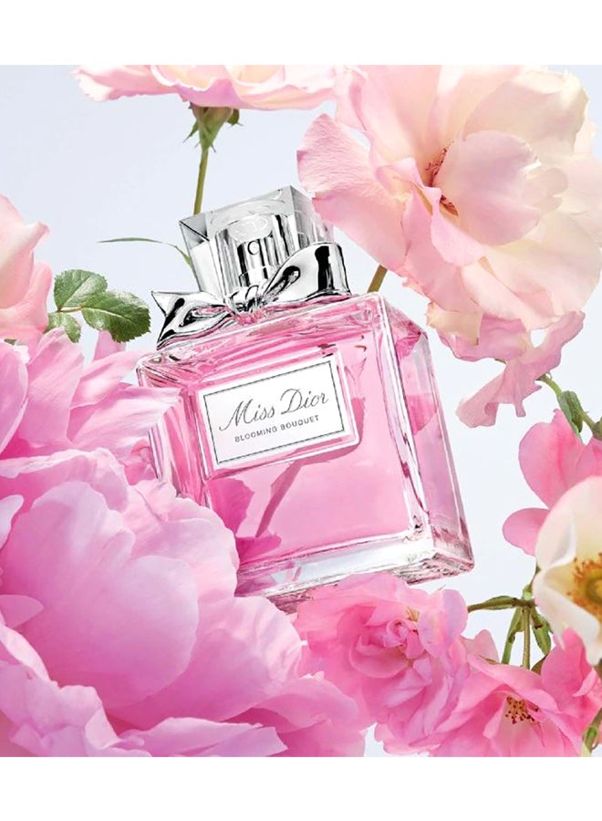 Miss Dior Blooming Bouquet EDT 100ml