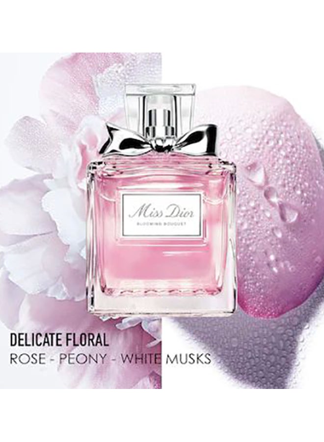 Miss Dior Blooming Bouquet EDT 100ml