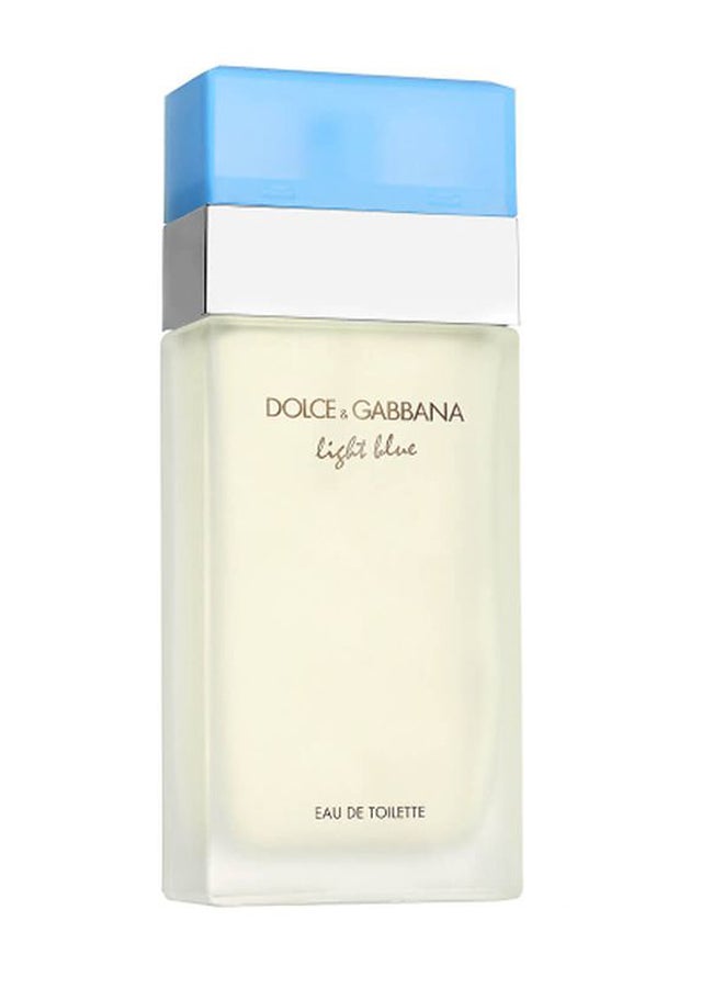 Light Blue EDT 100ml