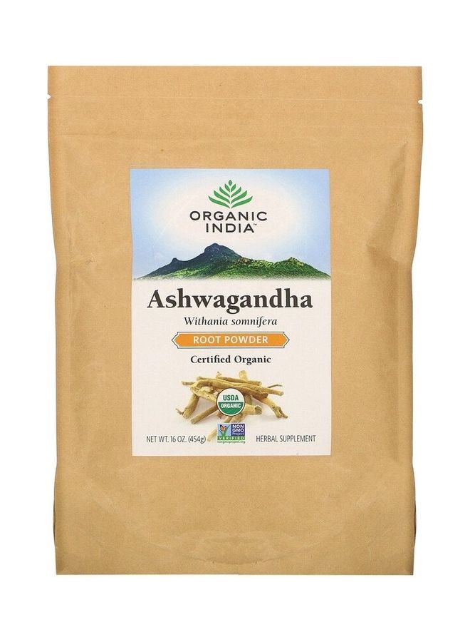 Ashwagandha Root Powder