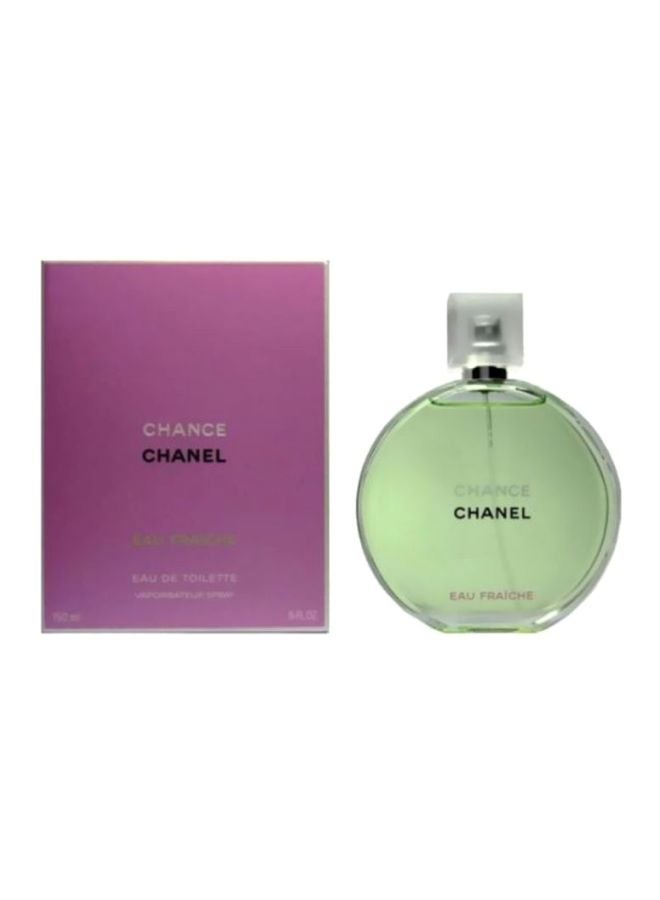 Chance Eau Fraiche EDT 150ml