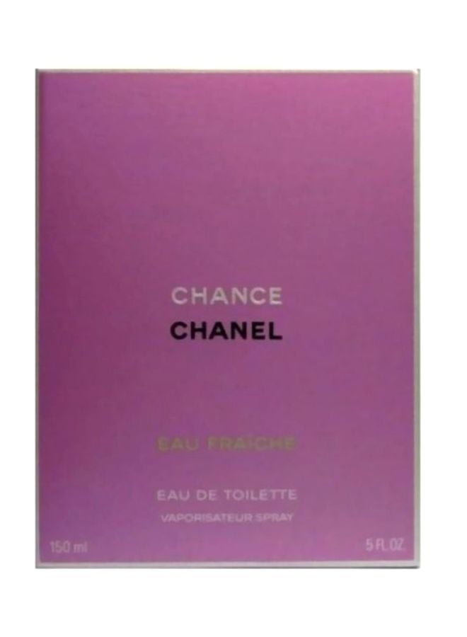 Chance Eau Fraiche EDT 150ml