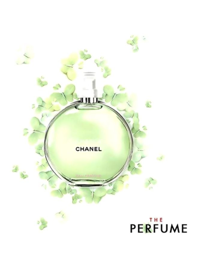 Chance Eau Fraiche EDT 150ml