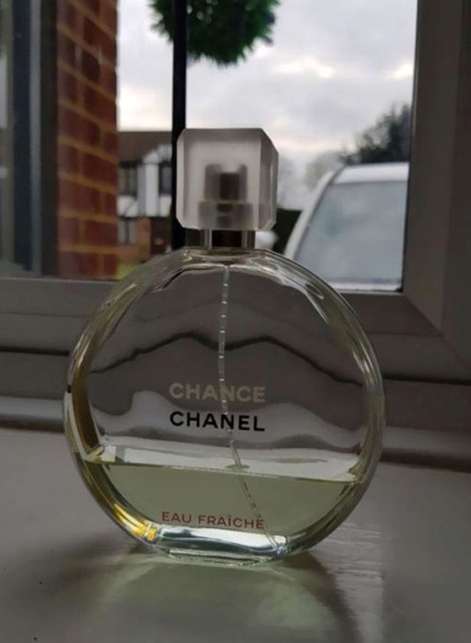 Chance Eau Fraiche EDT 150ml