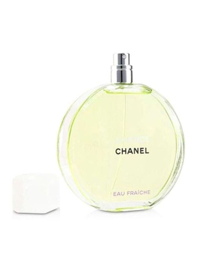 Chanel Chance Eau Fraiche (L) Edt 100ml