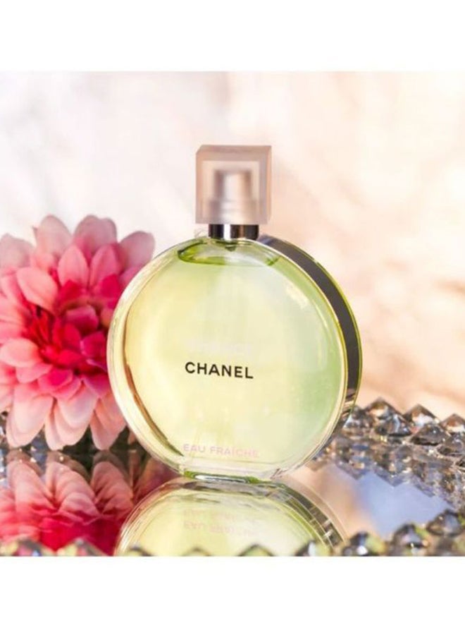 Chanel Chance Eau Fraiche (L) Edt 100ml