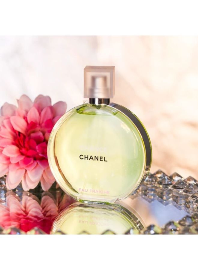 Chanel Chance Eau Fraiche (L) Edt 100ml