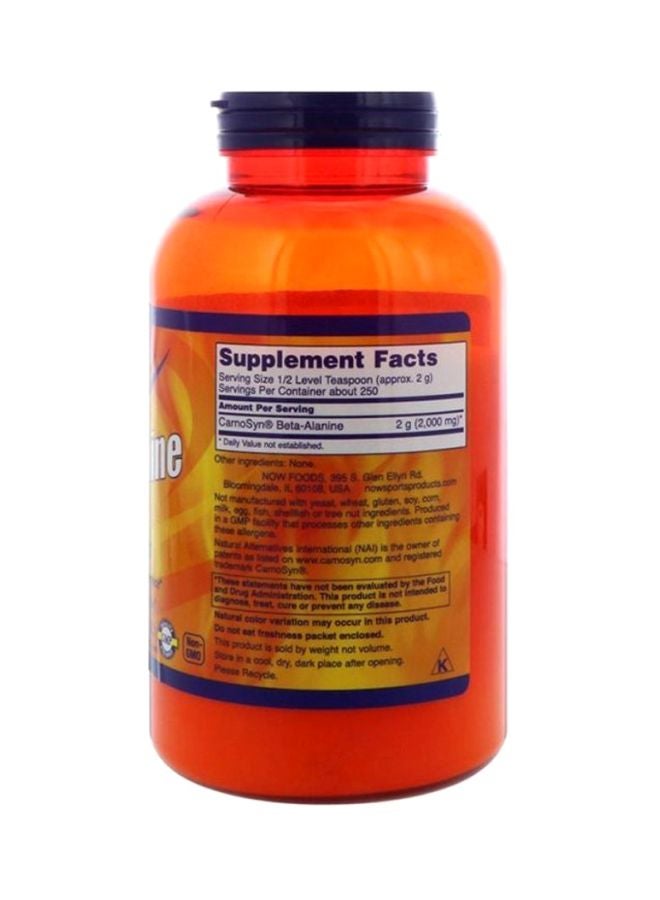 Beta Alanine Powder