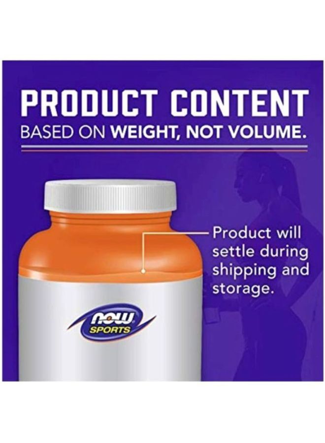 Beta Alanine Powder
